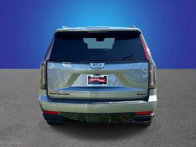 2021 Cadillac Escalade 2WD Sport