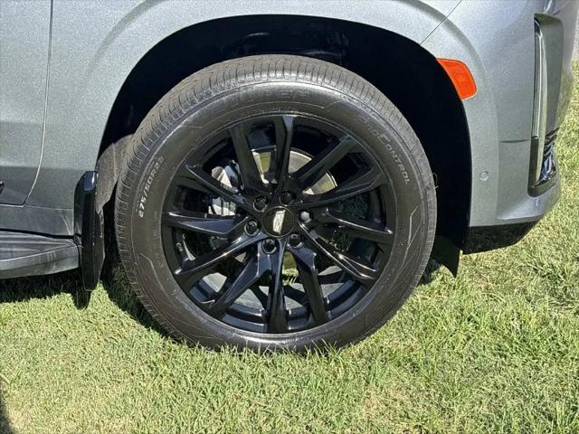 2021 Cadillac Escalade 2WD Sport