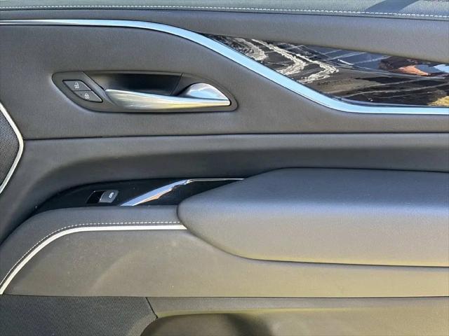 2021 Cadillac Escalade 2WD Sport