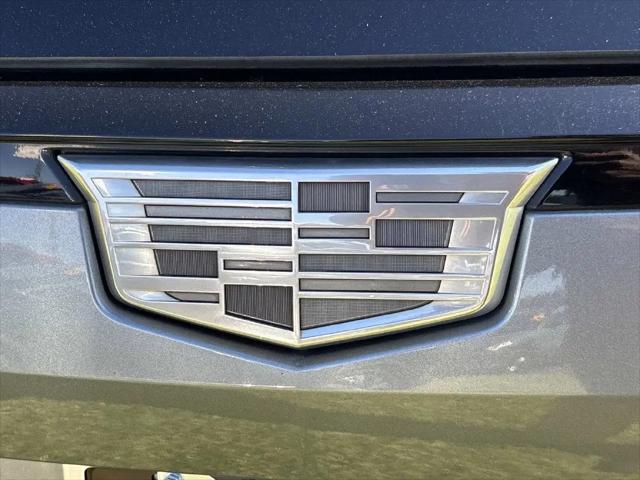 2021 Cadillac Escalade 2WD Sport