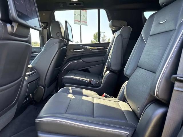 2021 Cadillac Escalade 2WD Sport