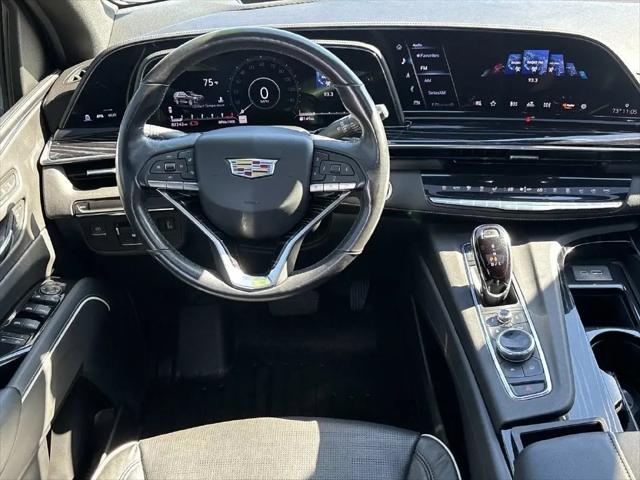 2021 Cadillac Escalade 2WD Sport