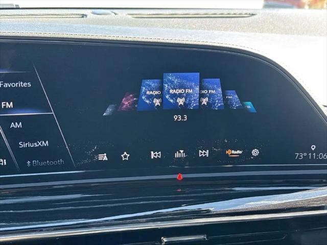 2021 Cadillac Escalade 2WD Sport