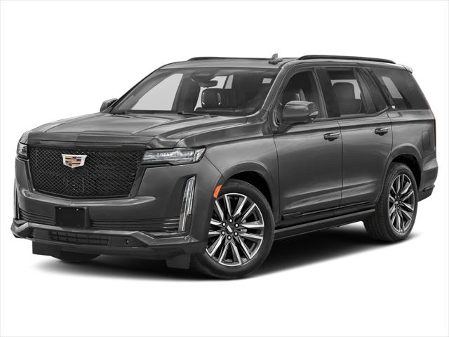 2021 Cadillac Escalade 2WD Sport