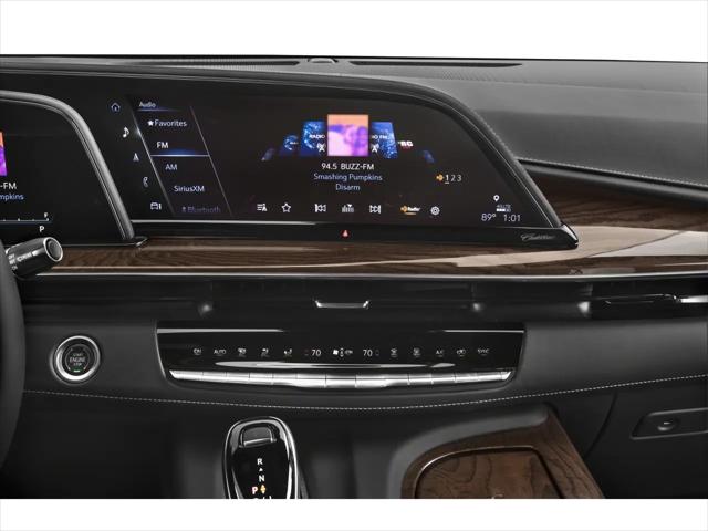 2021 Cadillac Escalade 2WD Sport