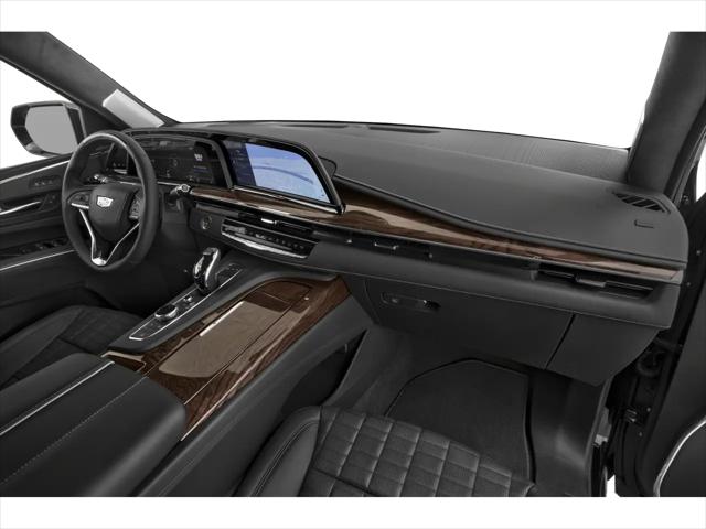 2021 Cadillac Escalade 2WD Sport