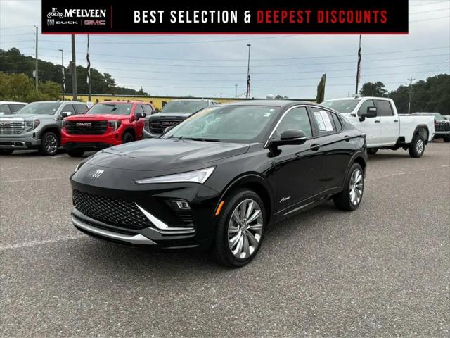 2024 Buick NV Avenir FWD for sale in Summerville, SC
