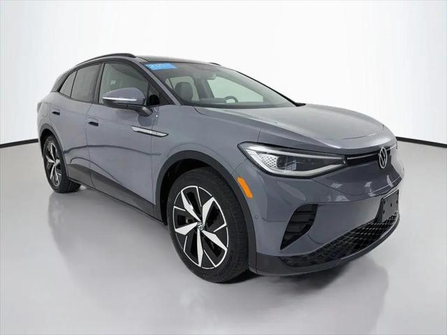 2023 Volkswagen ID.4 S for sale in Lancaster, PA