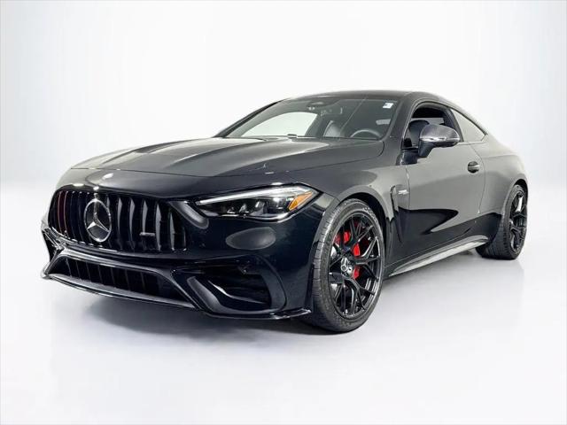 2026 Mercedes-Benz CL Base for sale in Coral Gables, FL