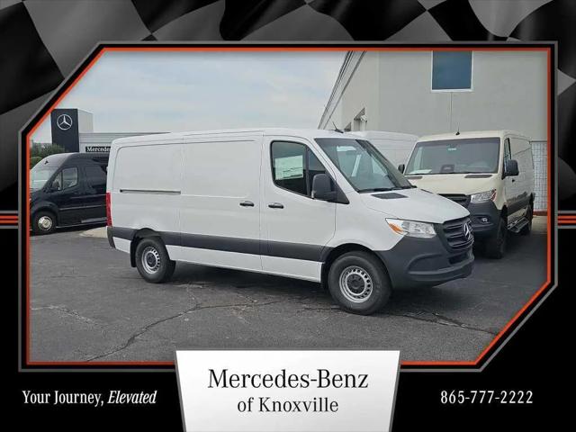 2026 Mercedes-Benz Sprinter 2500 Unknown for sale in Knoxville, TN