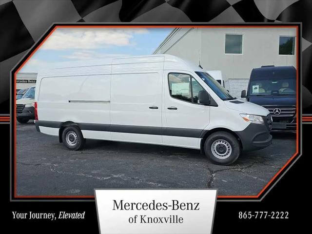 2026 Mercedes-Benz Sprinter 2500 High Roof 4-Cyl Diesel HO for sale in Knoxville, TN