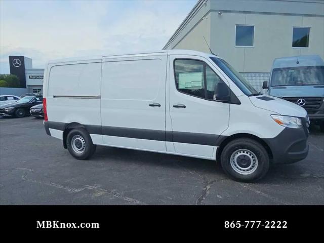 2026 Mercedes-Benz Sprinter 2500 Unknown for sale in Knoxville, TN