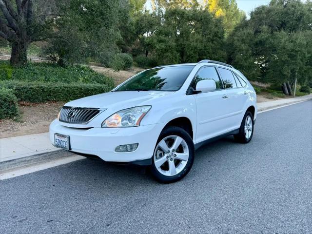 2008 Lexus RX 350 RX 350 for sale in Thousand Oaks, CA