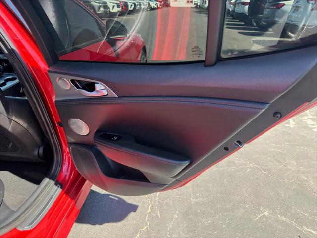 2019 Kia Stinger GT1