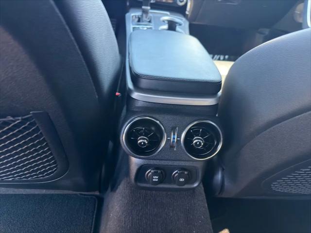 2019 Kia Stinger GT1
