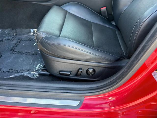 2019 Kia Stinger GT1