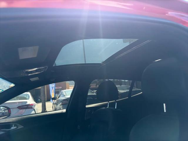 2019 Kia Stinger GT1