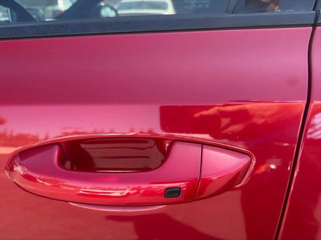 2019 Kia Stinger GT1