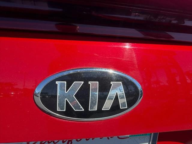 2019 Kia Stinger GT1
