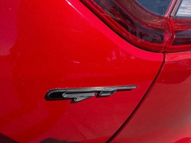 2019 Kia Stinger GT1