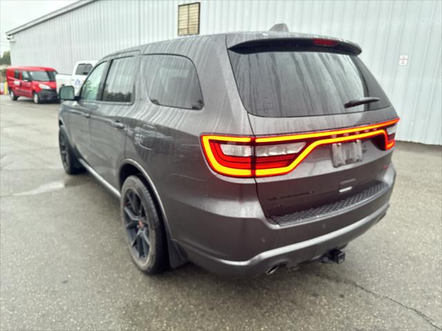 2019 Dodge Durango R/T AWD 2019 Dodge Durango R/T AWD