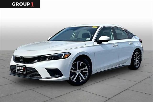 2024 Honda Civic LX for sale in Egg Harbor Township, NJ