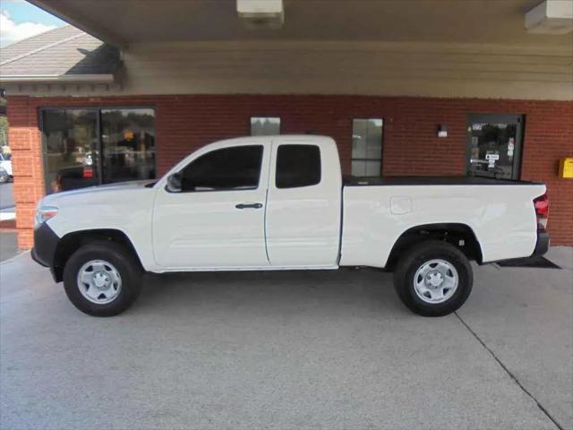 2021 Toyota Tacoma SR for sale in Oneonta, AL