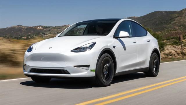 2023 Tesla Model Y RWD for sale in Arcadia, CA