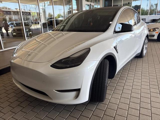 2023 Tesla Model Y RWD