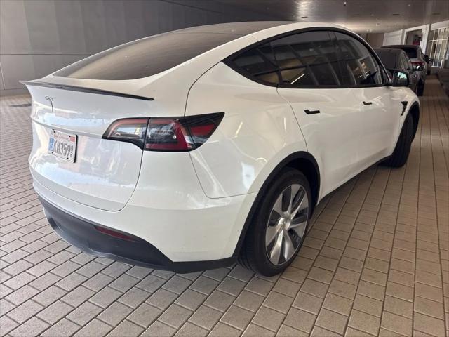 2023 Tesla Model Y RWD