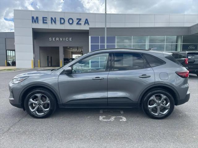 2025 Ford Escape ST-Line for sale in Maurice, LA