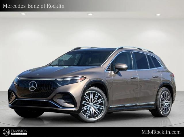 2027 Mercedes-Benz EQS EQS 400 for sale in Rocklin, CA