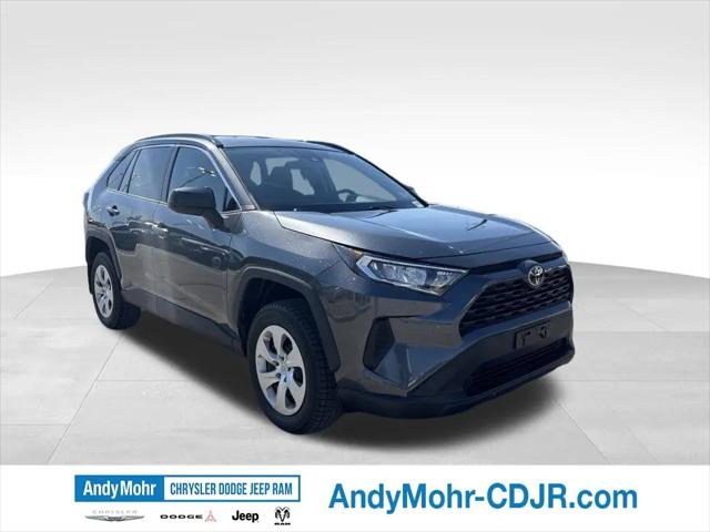 2019 Toyota RAV4 LE for sale in Indianpolis, IN