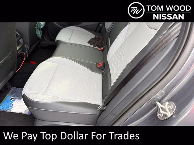 2025 Volkswagen Tiguan 2.0T SE R-Line Black for sale in Indianapolis, IN