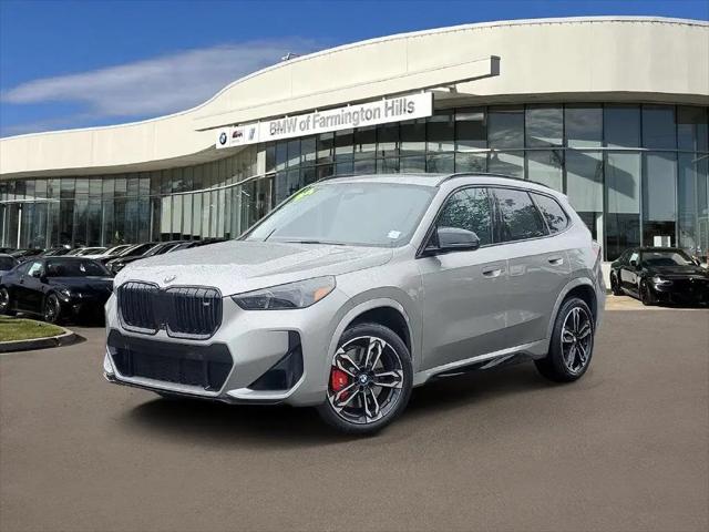 2024 BMW X1 M35i for sale in Farmington Hills, MI