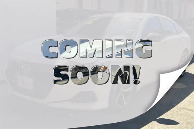 2022 Honda Accord Sport for sale in Goleta, CA