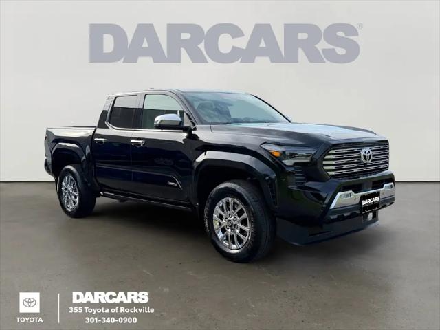 2026 Toyota Tacoma Limited for sale in Rockville, MD