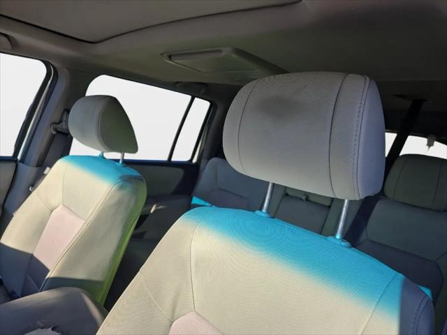 2015 Honda Pilot SE