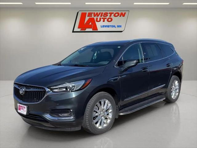 2020 Buick Enclave AWD Premium for sale in Lewiston, MN