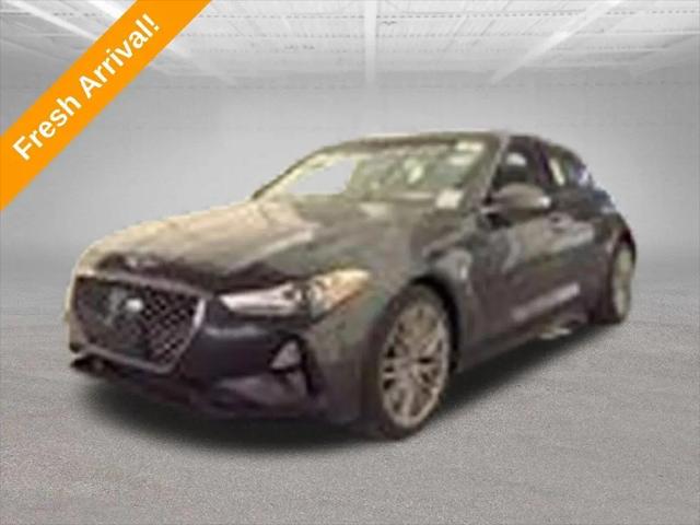 2020 Genesis G70 2.0T RWD for sale in Bluffton, SC