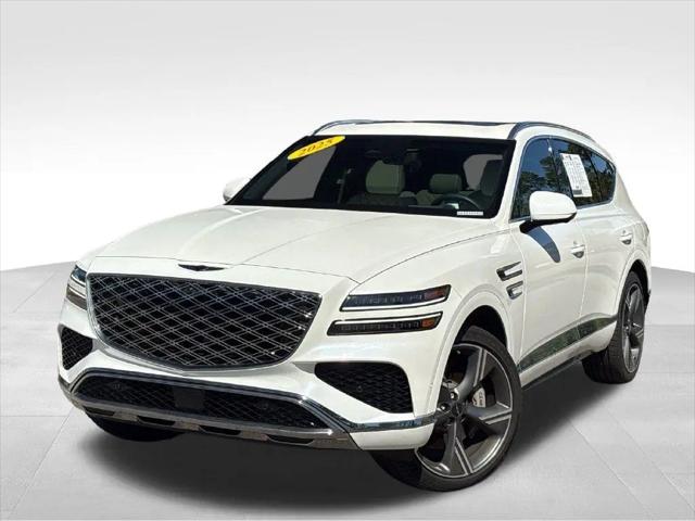 2025 Genesis GV80 3.5T Prestige AWD for sale in Bluffton, SC