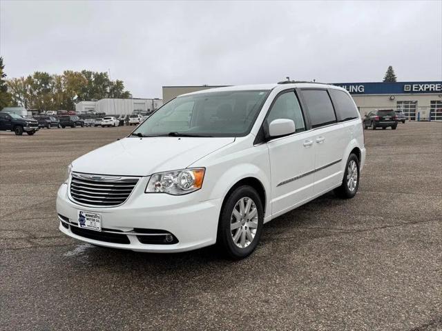 2014 Chrysler Town & Country Touring for sale in Fergus Falls, MN