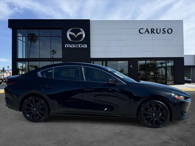 2026 Mazda Mazda3 2.5 S Select Sport
