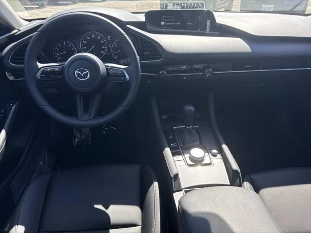 2026 Mazda Mazda3 2.5 S Select Sport