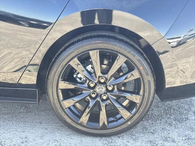 2026 Mazda Mazda3 2.5 S Select Sport