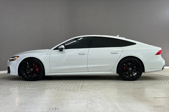 2023 Audi A7 Premium Plus 55 TFSI e quattro S tronic