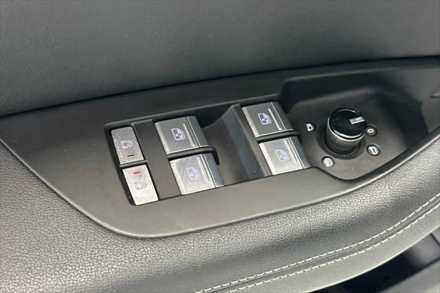 2023 Audi A7 Premium Plus 55 TFSI e quattro S tronic