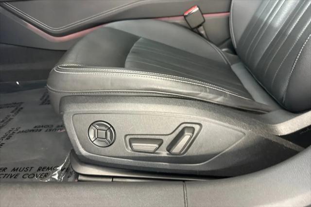 2023 Audi A7 Premium Plus 55 TFSI e quattro S tronic