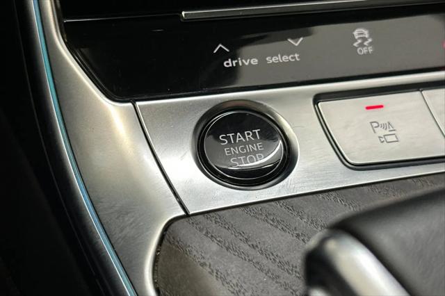 2023 Audi A7 Premium Plus 55 TFSI e quattro S tronic
