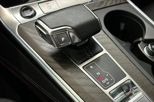 2023 Audi A7 Premium Plus 55 TFSI e quattro S tronic